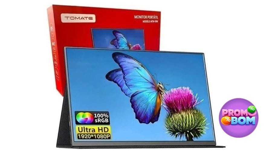 Imagem da promoção