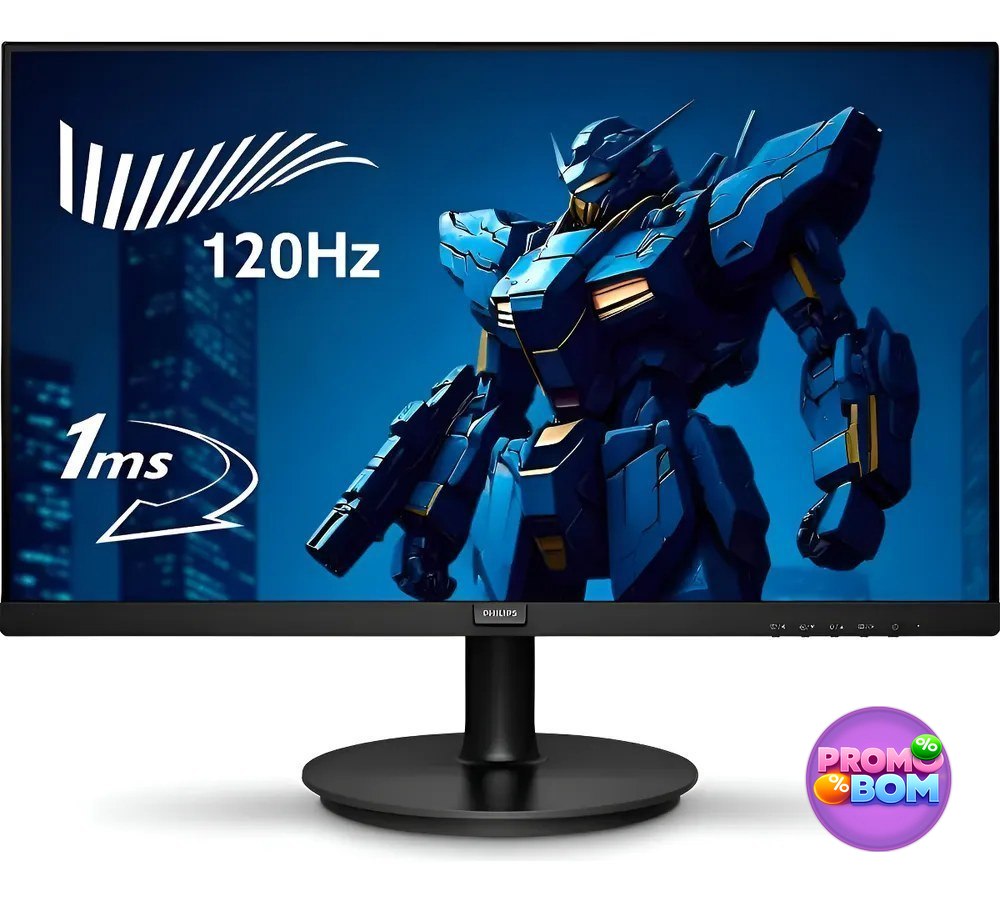 Imagem da promoção