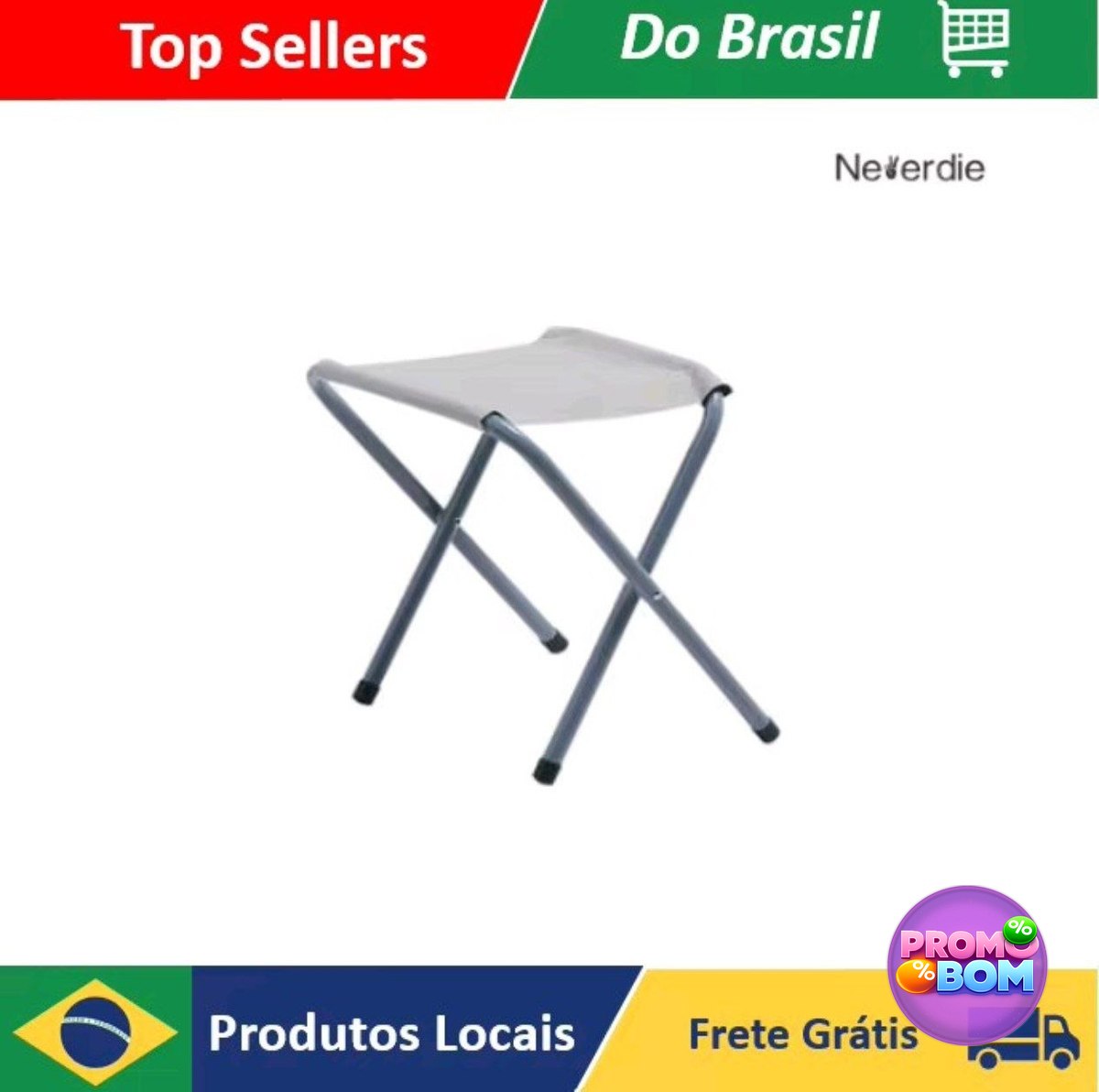 Imagem da promoção