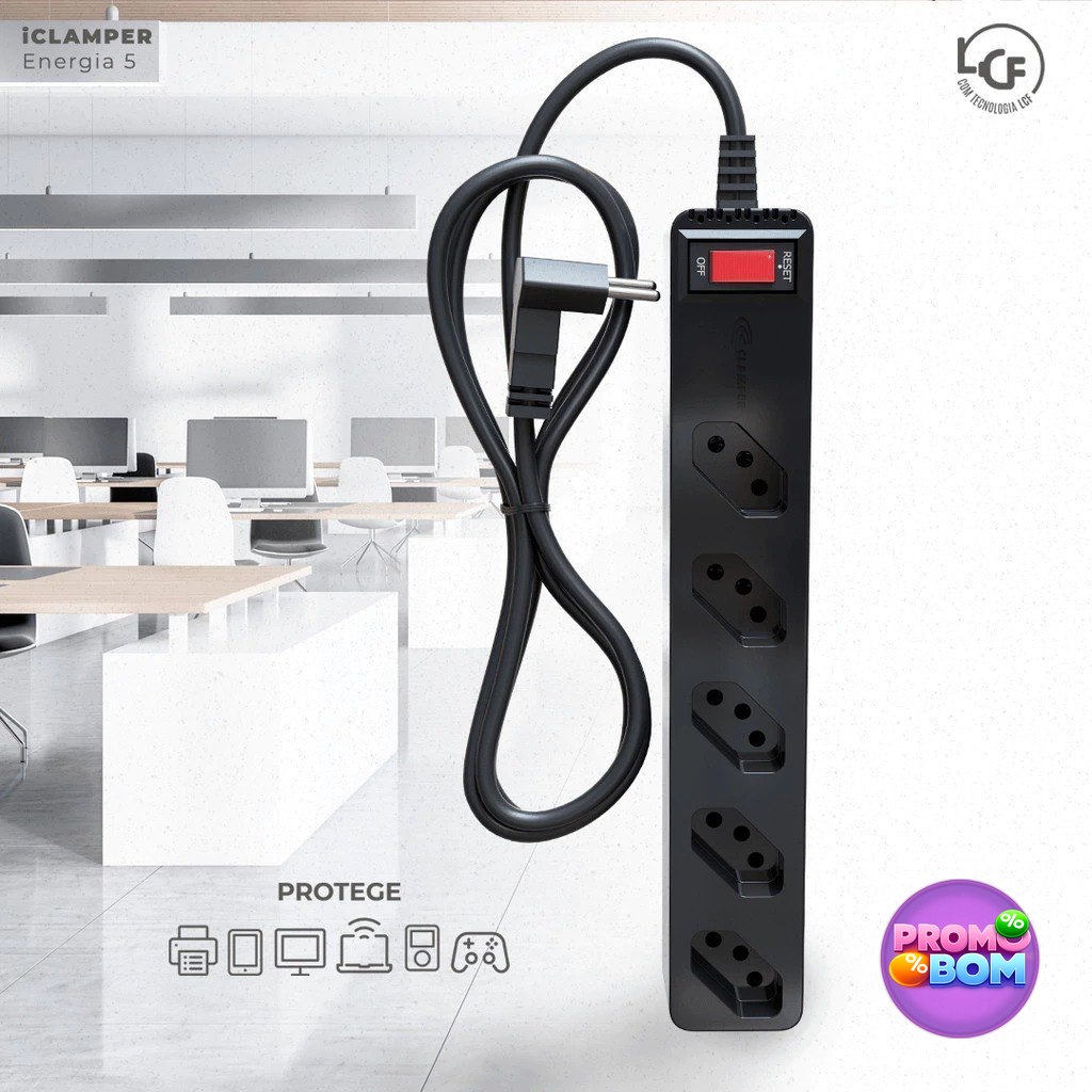 Imagem da promoção