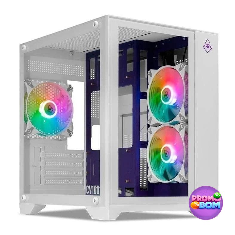 Imagem da promoção