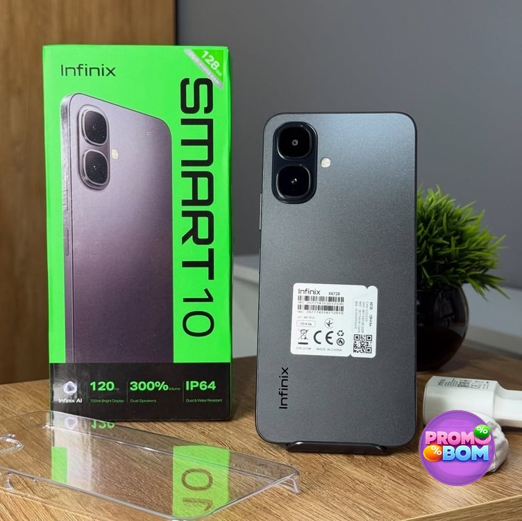 Imagem da promoção