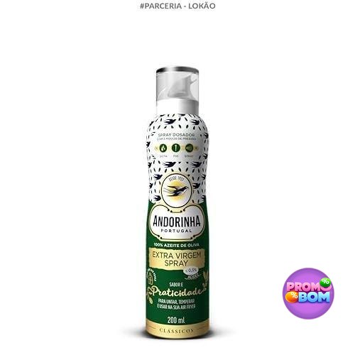 Imagem da promoção