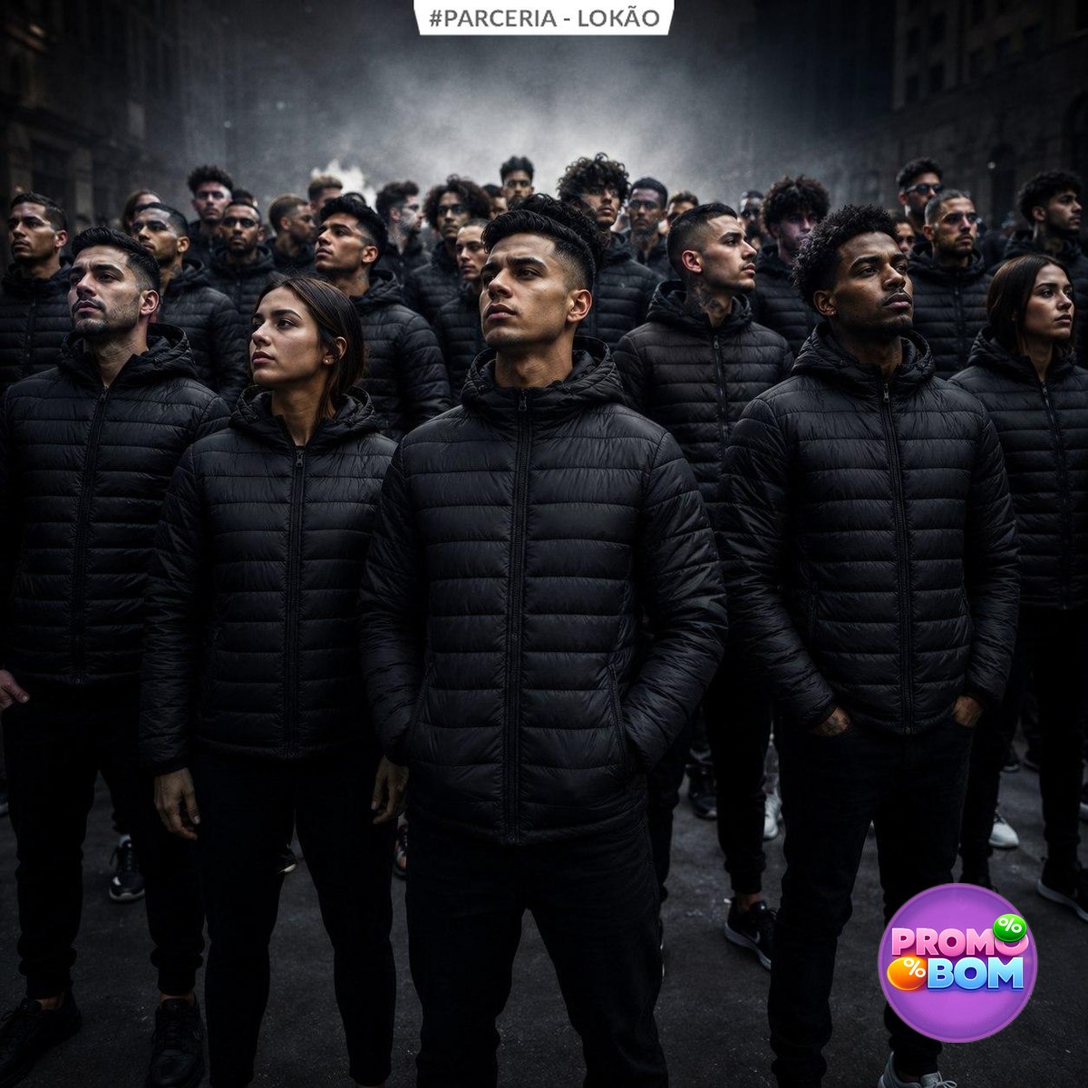 Imagem da promoção