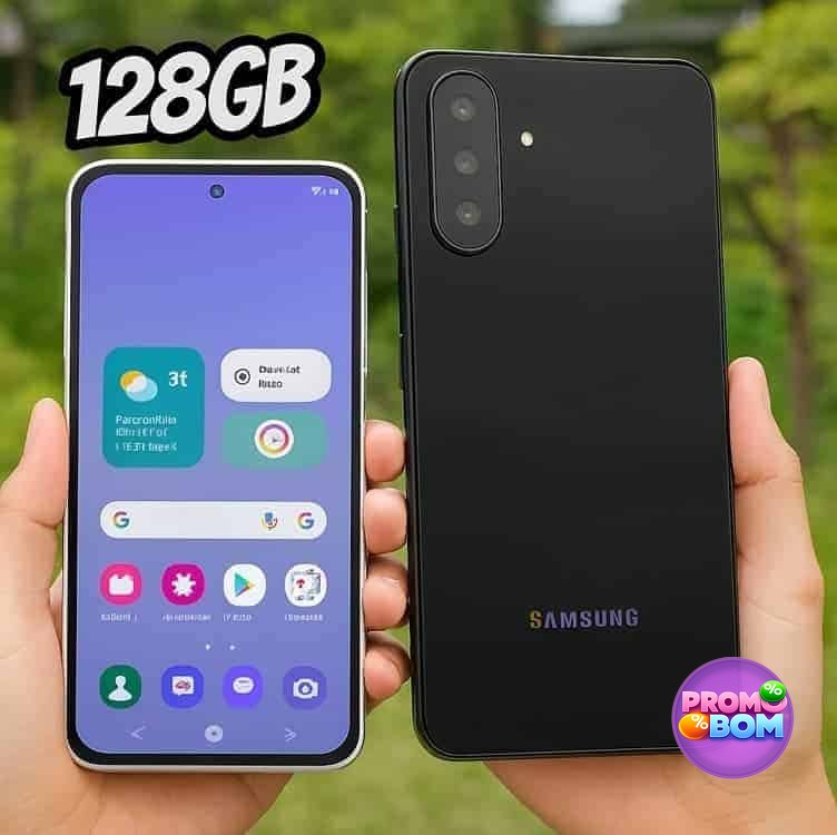 Imagem da promoção