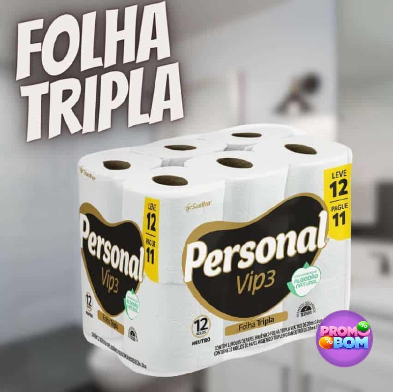Imagem da promoção
