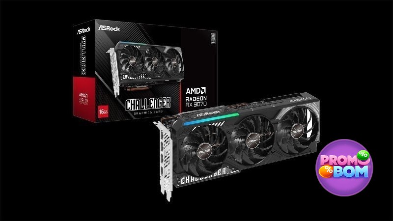 Imagem da promoção