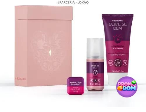 Imagem da promoção
