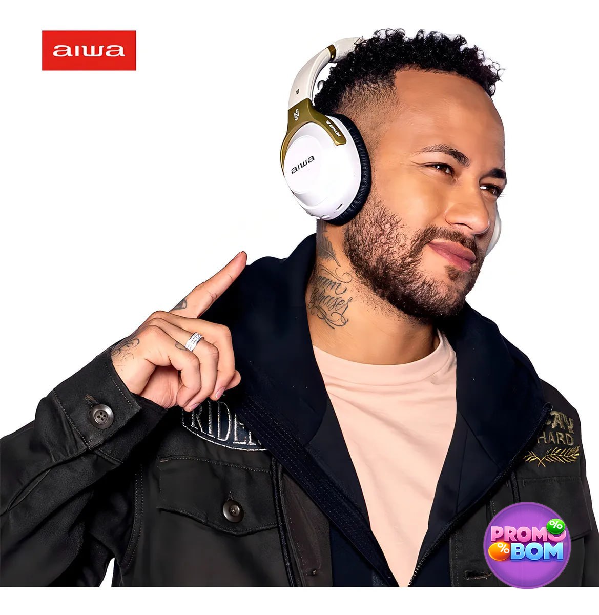 Imagem da promoção