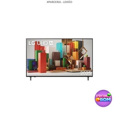 Imagem da promoção