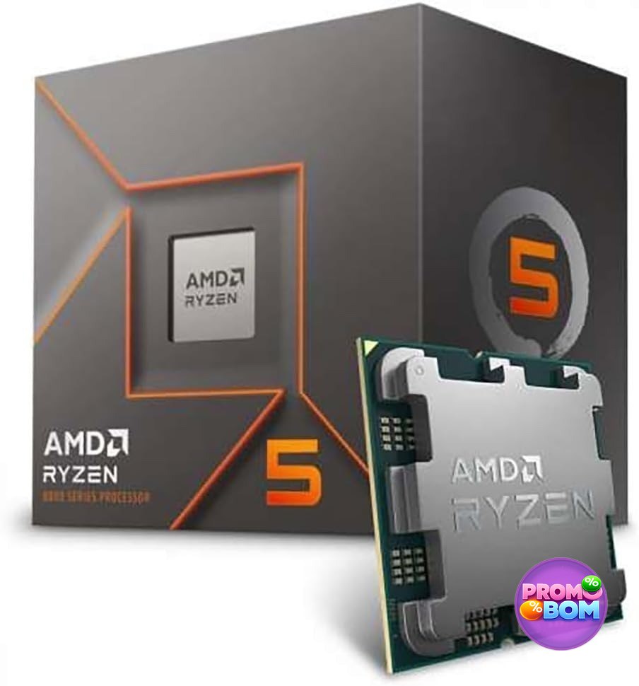 Imagem da promoção