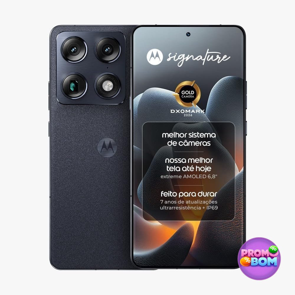 Imagem da promoção