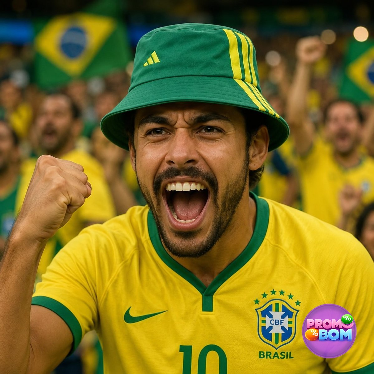 Imagem da promoção