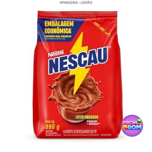 Imagem da promoção