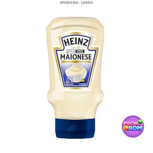 Imagem da promoção