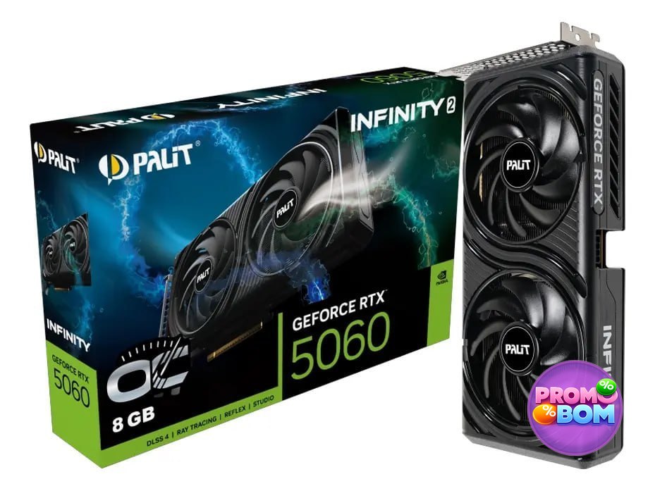 Imagem da promoção