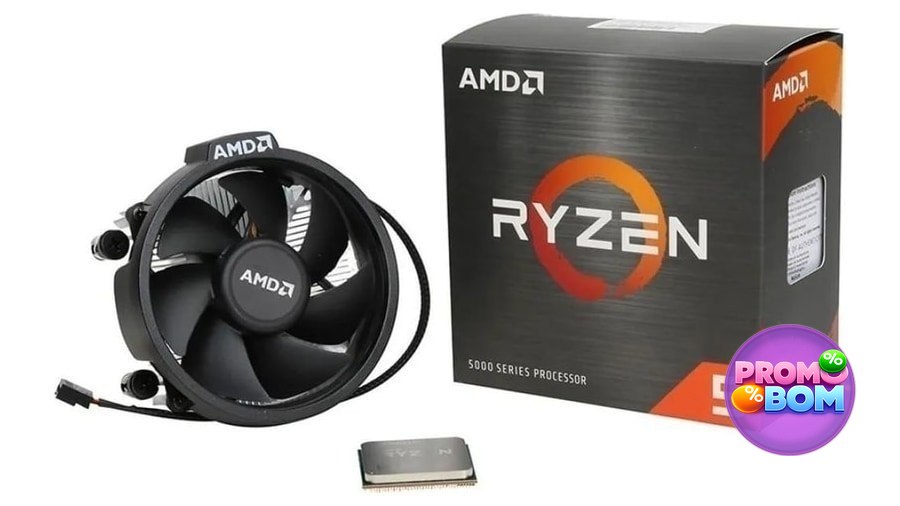 Imagem da promoção