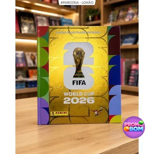 Imagem da promoção