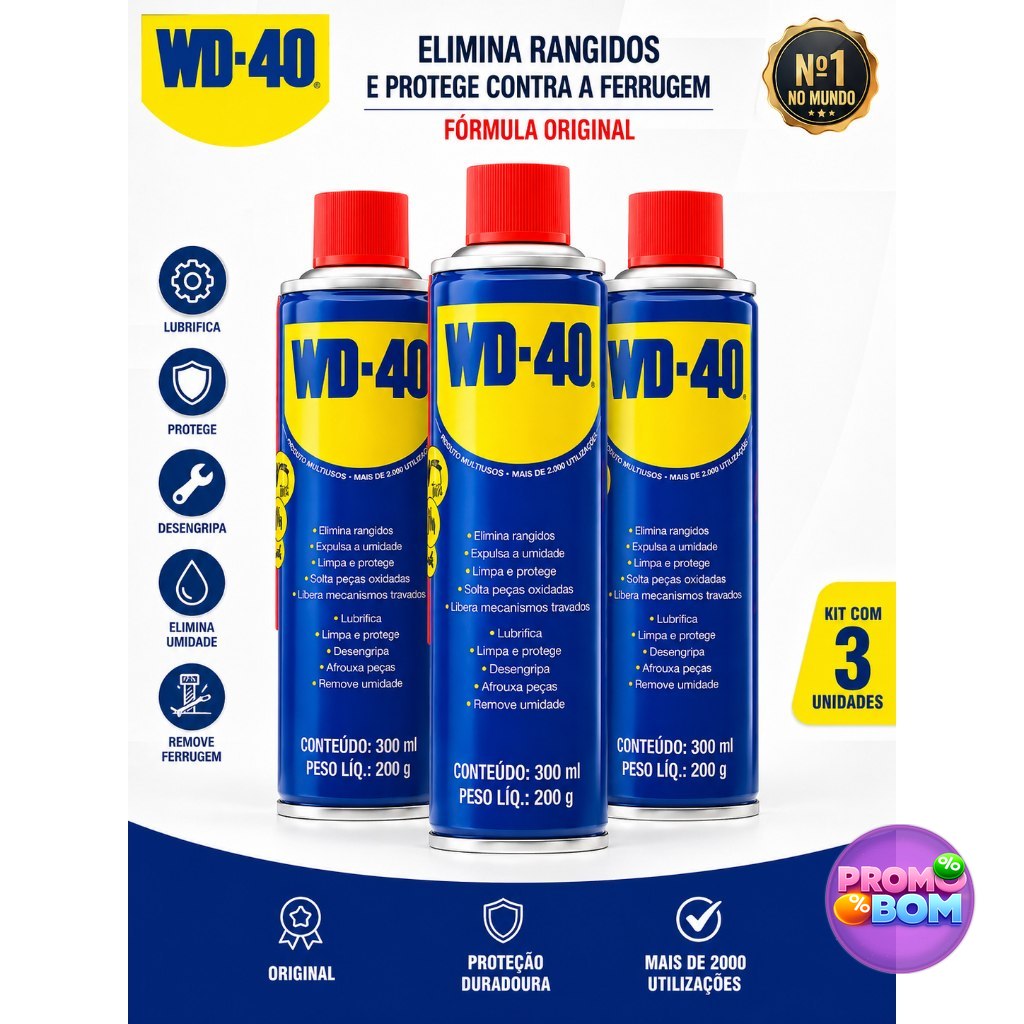 Imagem da promoção