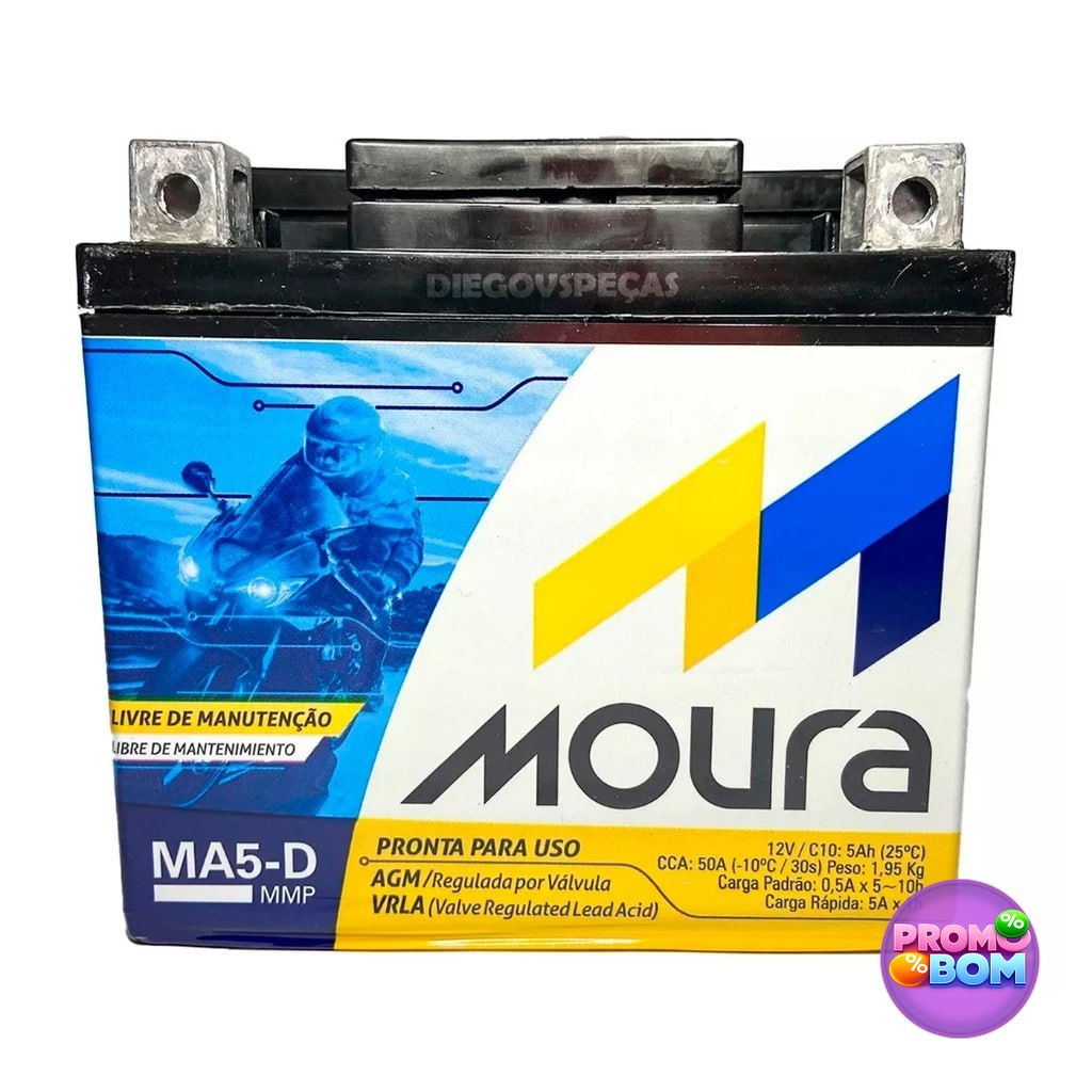 Imagem da promoção