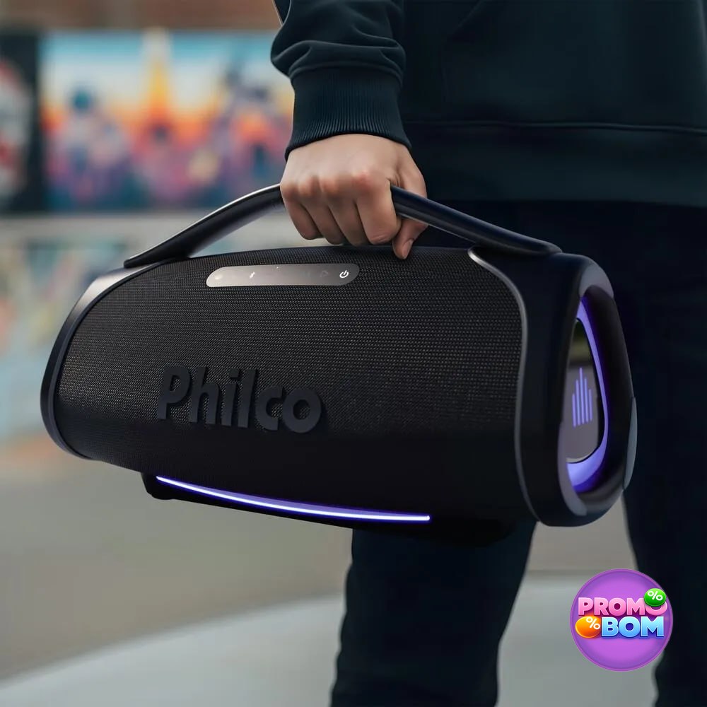 Imagem da promoção
