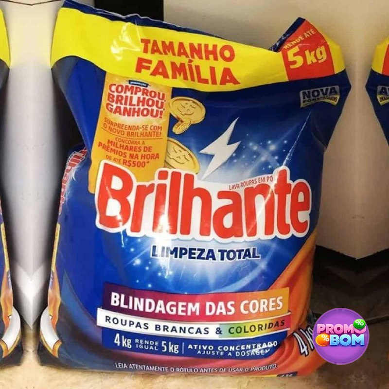 Imagem da promoção