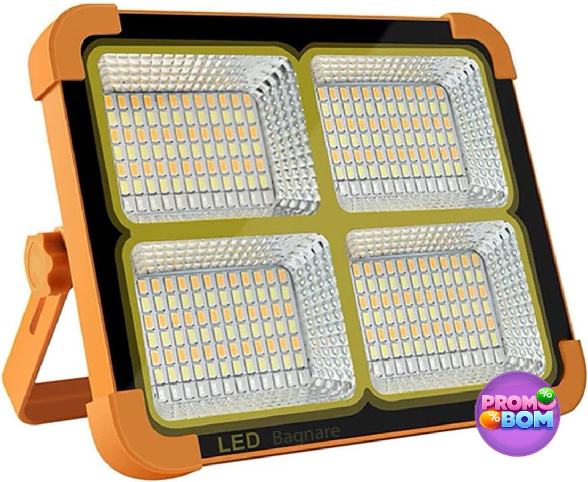 Imagem da promoção