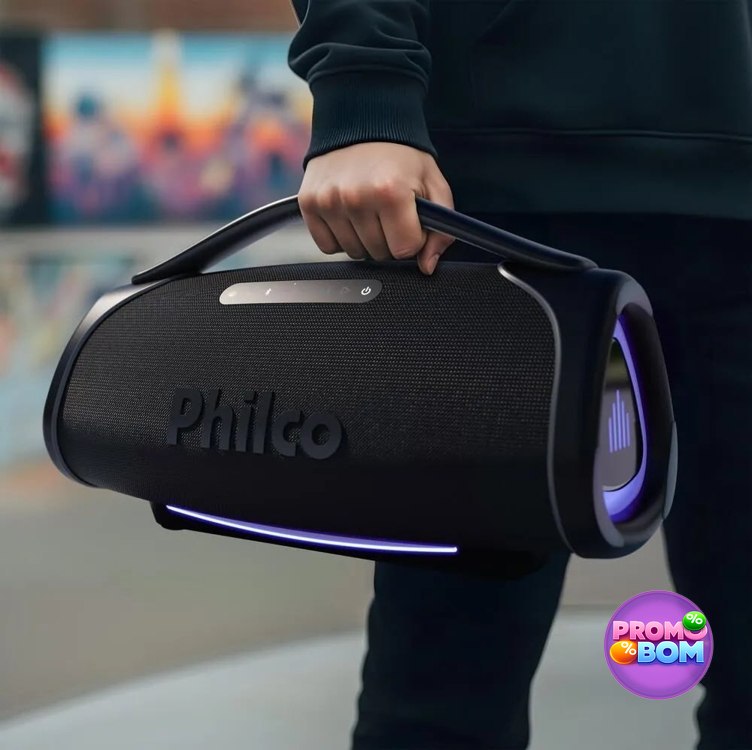 Imagem da promoção