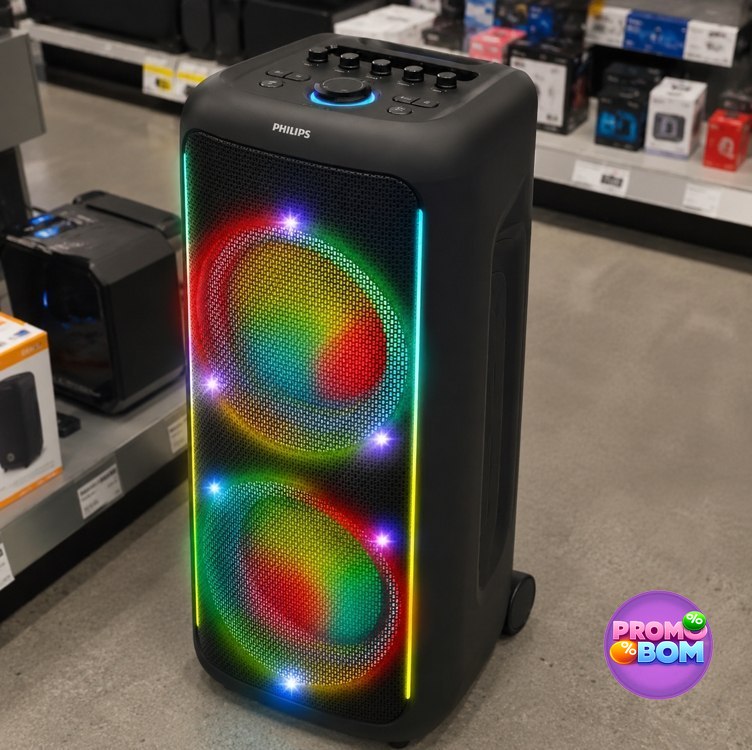 Imagem da promoção