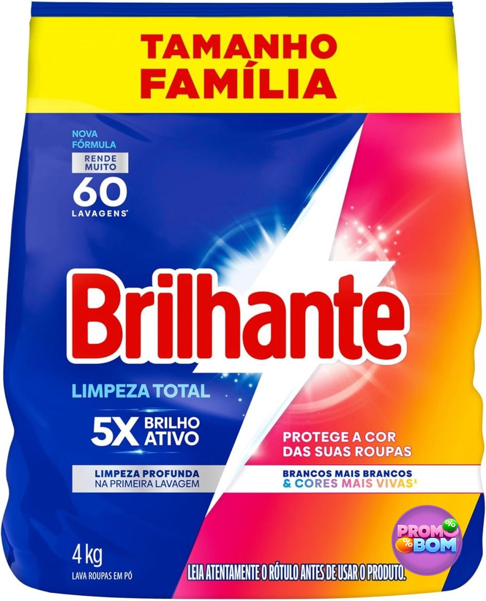 Imagem da promoção