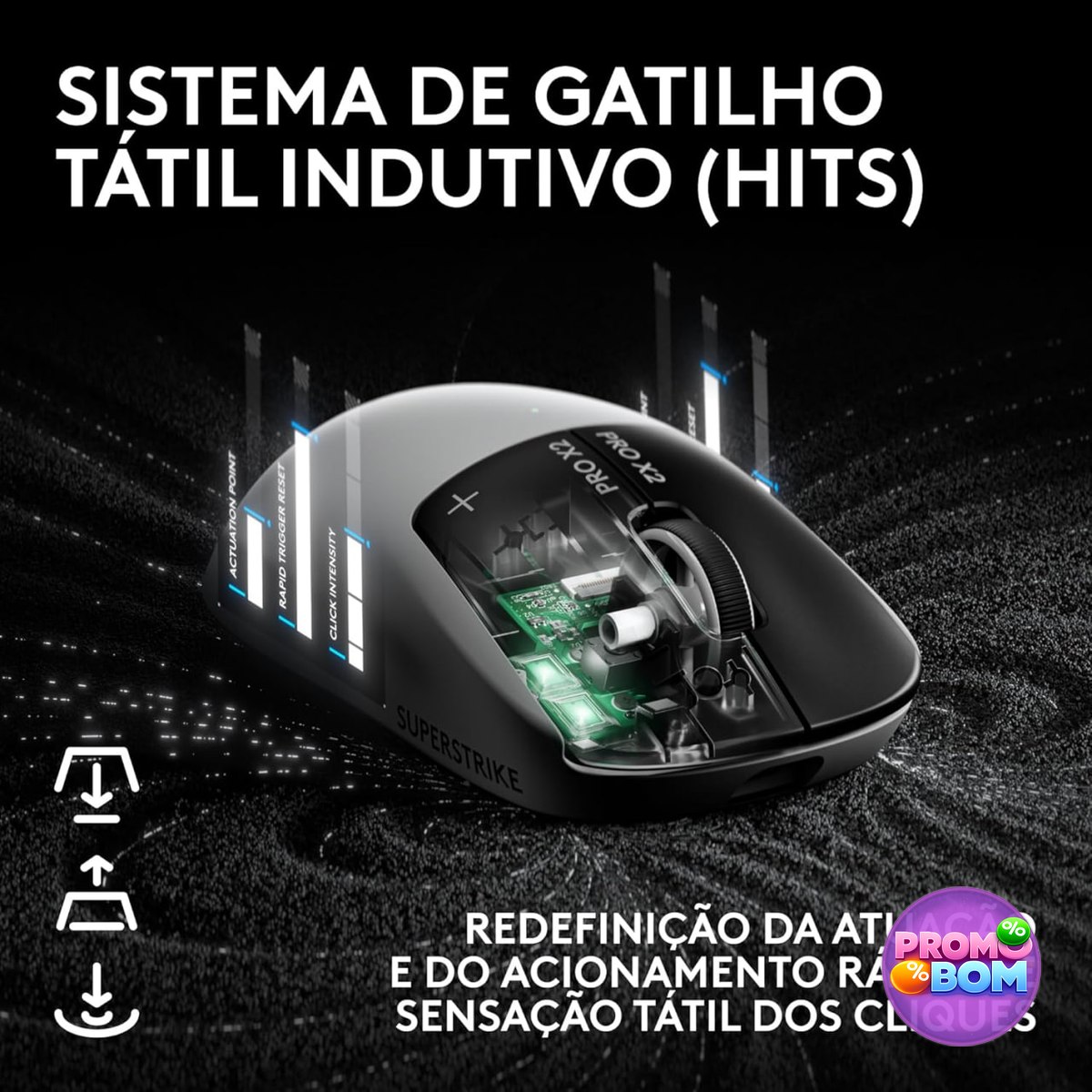 Imagem da promoção