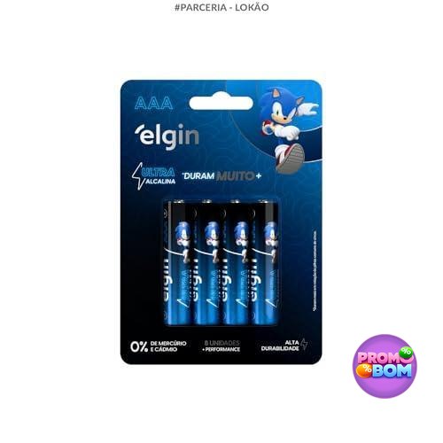 Imagem da promoção