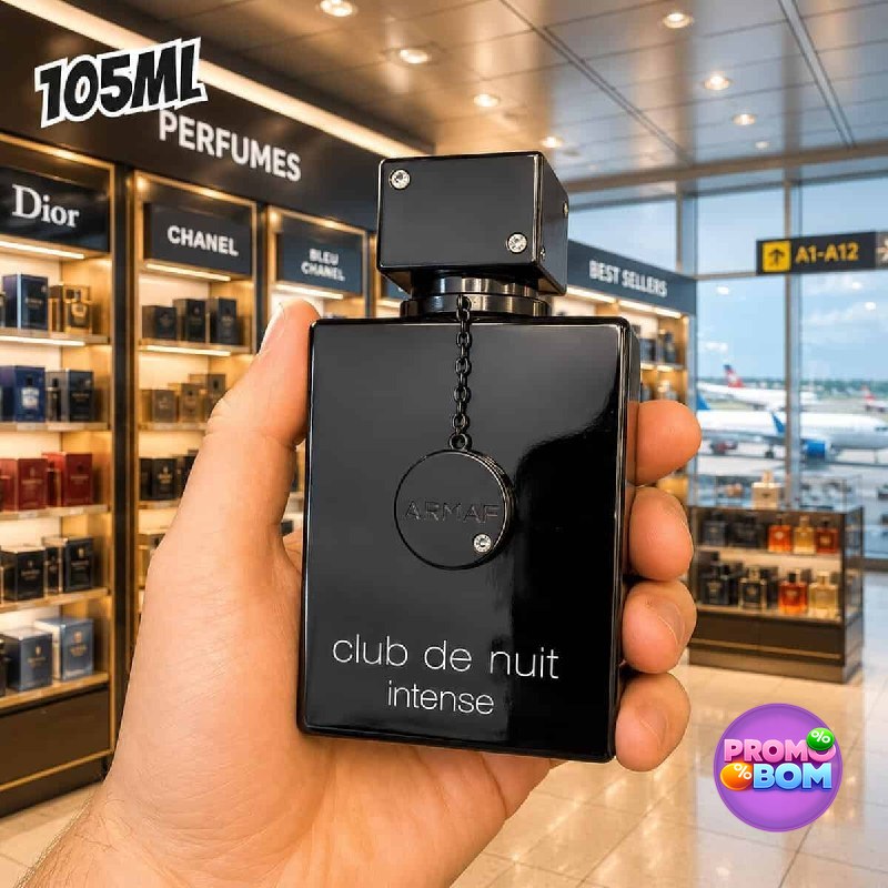 Imagem da promoção