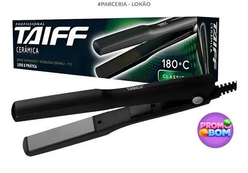 Imagem da promoção