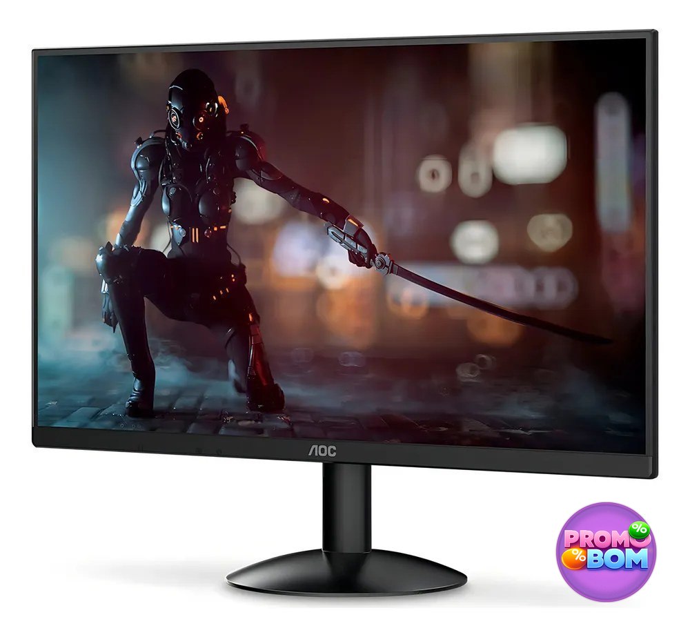 Imagem da promoção
