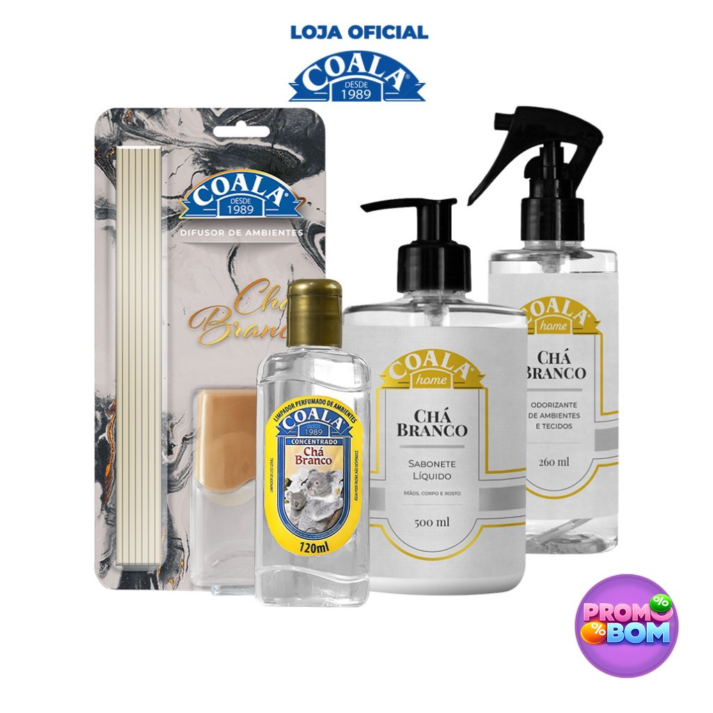Imagem da promoção