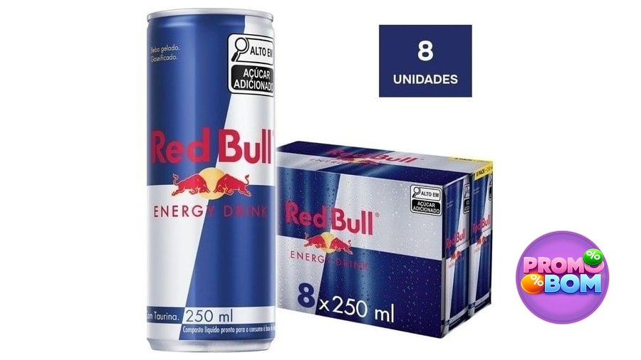 Imagem da promoção
