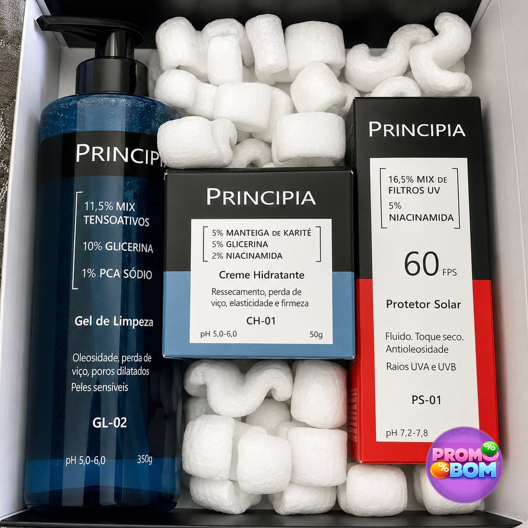 Imagem da promoção