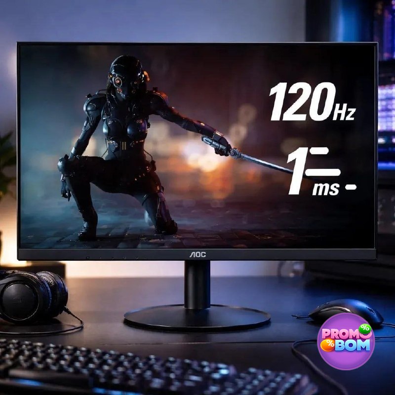 Imagem da promoção
