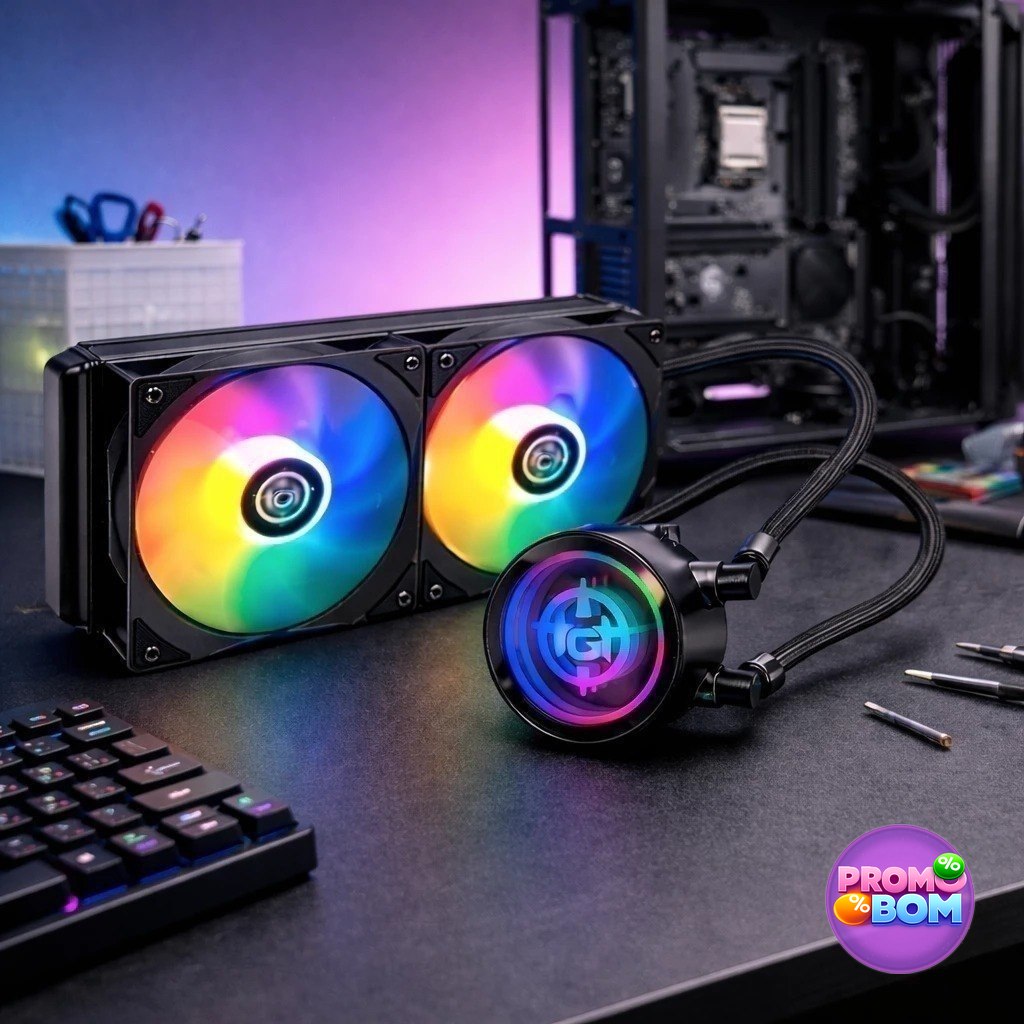 Imagem da promoção