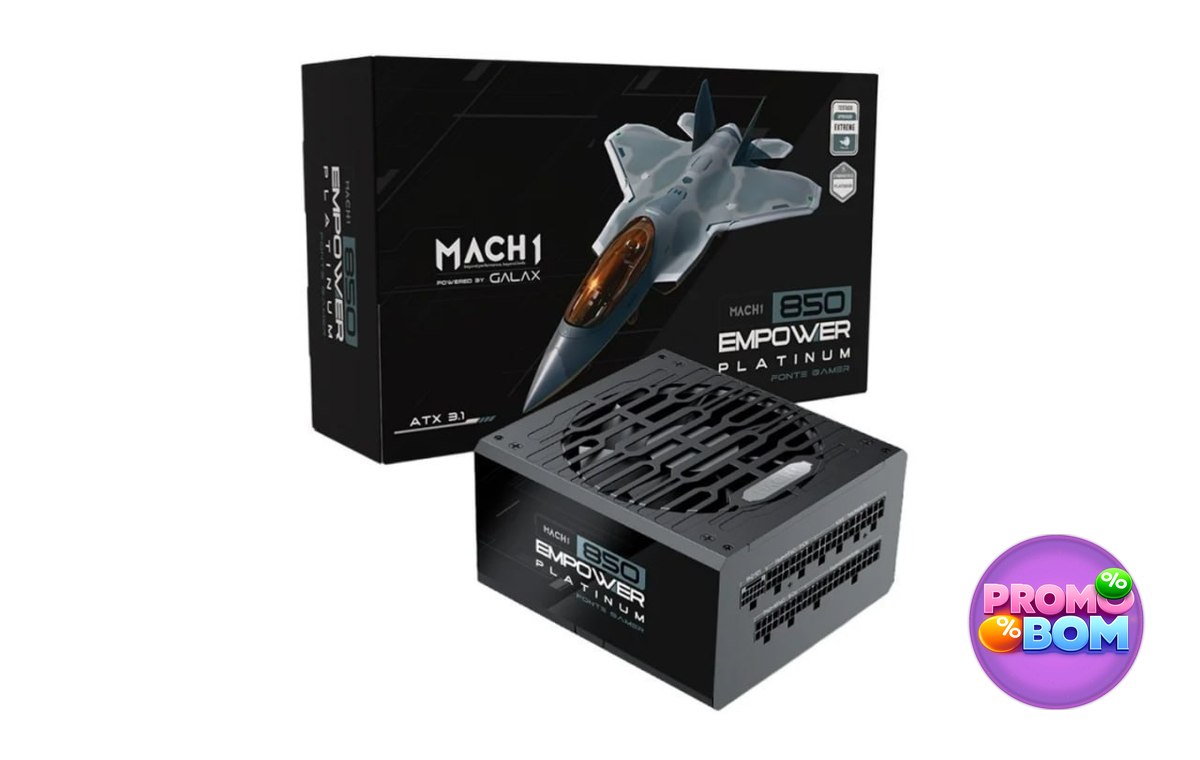 Imagem da promoção