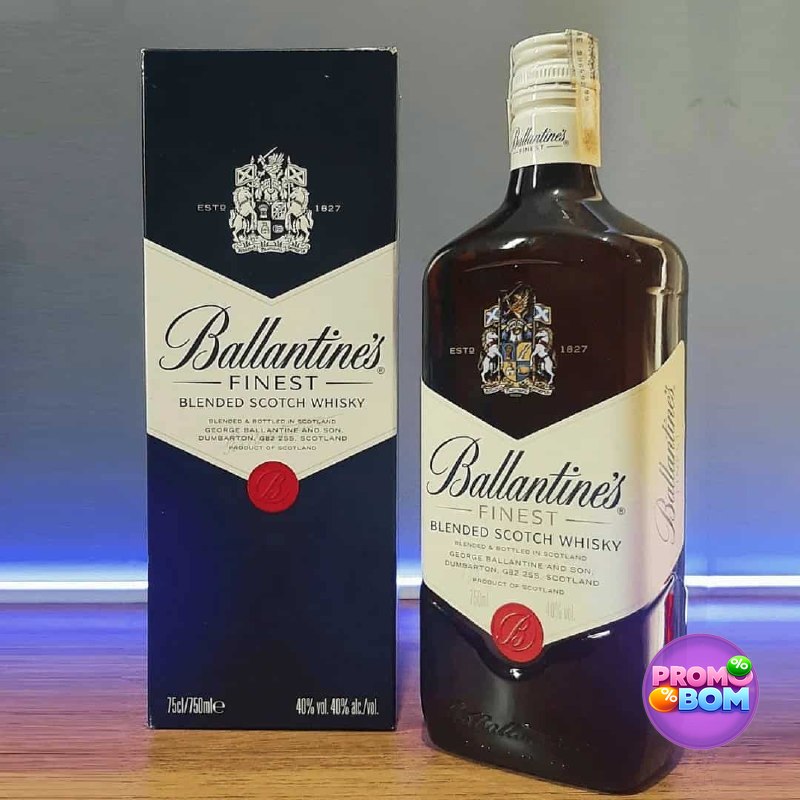 Imagem da promoção