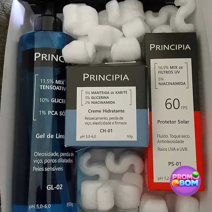 Imagem da promoção