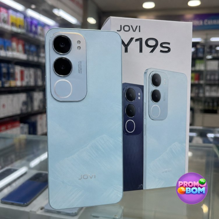 Imagem da promoção