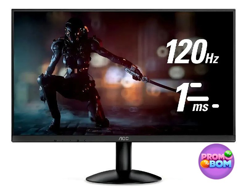 Imagem da promoção