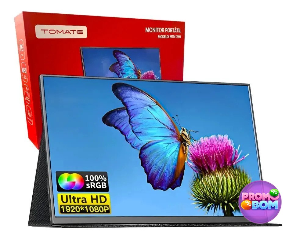 Imagem da promoção