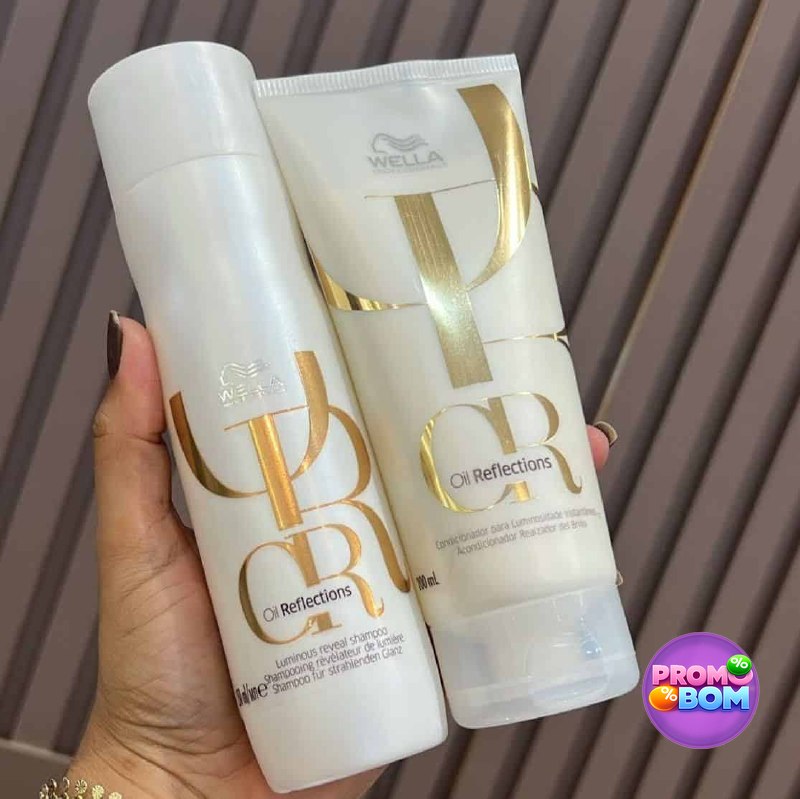 Imagem da promoção