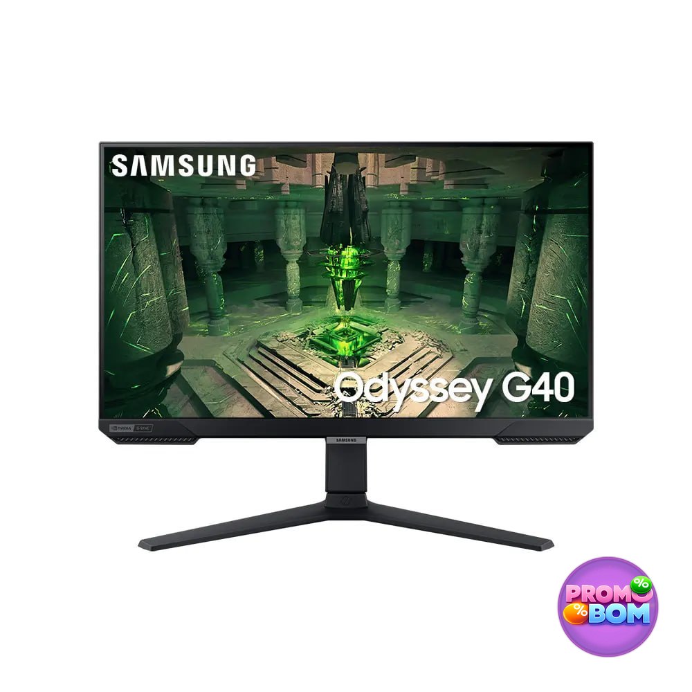 Imagem da promoção