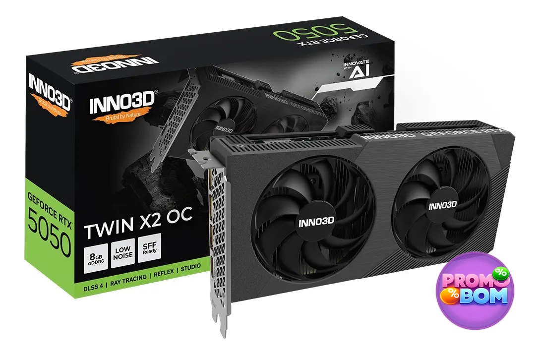 Imagem da promoção