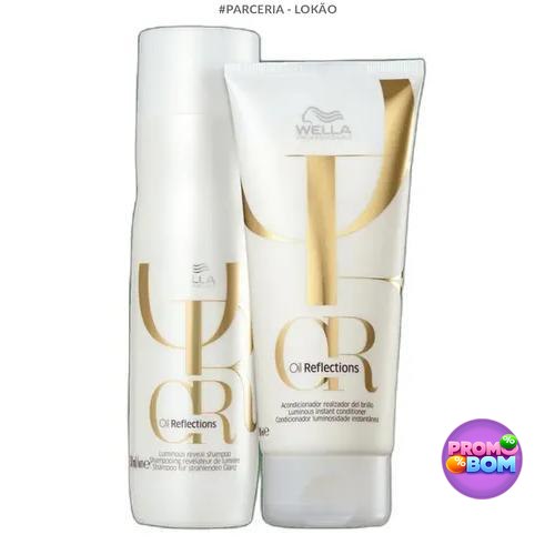 Imagem da promoção